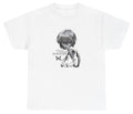 Neon Genesis T Shirt Evangelion Eva Rei Shinji Anime 90s Nge Vintage Gift Tee