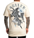 Sullen Art Collective True Artist Tattoo Men's Premium Tee MIDNIGHT SPECIAL