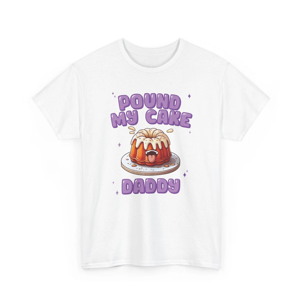 Cake Daddy Shirt - Funny Adult Humor, Mature Gift For Her, Meme Novelty Tee,