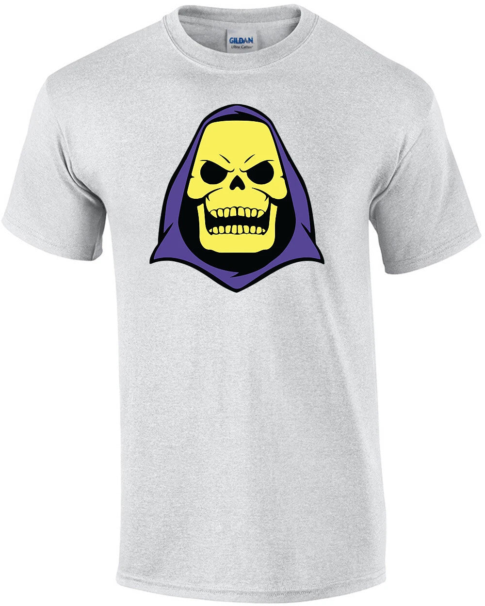 He-Man Skeletor 80's T-Shirt