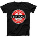 Bintang Beer Bali Funny Gift T Shirt   533