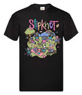 slipkidz music concert rock T Shirt Joke Birthday Funny meme viral novelty gift