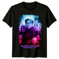 Blade Runner (1982) Movie Poster Inspired T-Shirt Retro 80s Tee Unisex