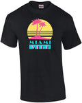 Miami Vice - 80's T-Shirt