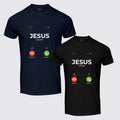 Funny Christian God Religious Gift Jesus Calling T-Shirt Unisex Kids Adults Top
