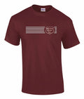 Wisconsin Central Railroad Logo Tee Shirts [tee41]