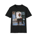 Unisex Soft Cotton T-Shirt. Coming From Reality. Sixto Rodriguez