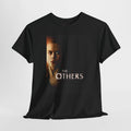 The Others 2001 Retro Movie Poster Horror Unisex Graphic T-Shirt