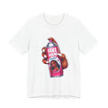 Fake Friend Spray T-Shirt | Illustration, Sassy Pop Art