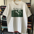 80s The Smiths Washed T-Shirt White L