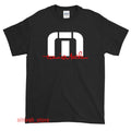 New TRAVIS MATHEW GOLF Logo Men's Funny T-Shirt USA Size S-XXL