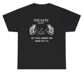 The Rats Want To Commit Tax Fraud With You T Shirt Funny Rat Evasion Meme Tee