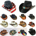 new Cowboy Bucket Hat – Where Western Spirit Meets Modern Utility