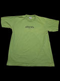 Classic Sierra Nevada Pale Ale Made In USA  100% Cotton Tee Adult Size Large