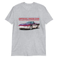 1995 vette Convertible Indianapolis 500 Pace Car Short-Sleeve T-Shirt