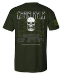 Howitzer Style Men's T-shirt Ck Kills Military Grunt MFG