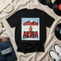 Akira Anime T-Shirt