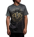 American Fighter Men's T-shirt Airmont