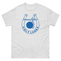 Johnny Unitas’ Colt Lanes Bowling Vintage Retro T Shirt Tee Shirt