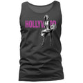 Hollywood Monroe Graphic Tank Top