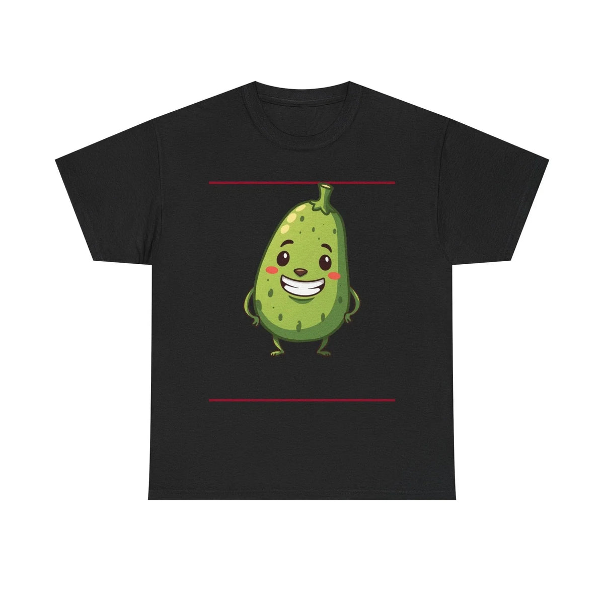 Avocadini Guffo Shirt Meme Funny Viral – Unisex T-Shirt