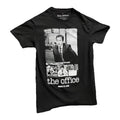 🔥 The Office Premier Day T Shirt • March 24 2005 Black • Size S *