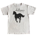 deftones white pony t shirt