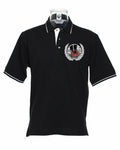 Skinhead Men's Tipped Polo T-Shirt - Skinheads Oi Oi Mod Ska