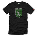Hunter Teaching Battalion JgLehrBtl 353 Teaching Battalion Bundeswehr T Shirt #2929