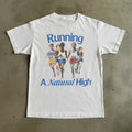 Vintage Marathon Tee