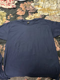 Hanes Beefy-T Unisex Cotton Pocket T-Shirt