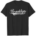 Brooklyn, It's Where My Story Begins... T-Shirt For Men Women S-5XL