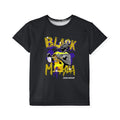 Basketball Players ADULT Size T Shirts Clothing Custom Design Printed Front