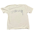 Stussy Smooth Reverse Tee Mens Size XL