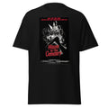 House by the cemetery Unisex classic tee