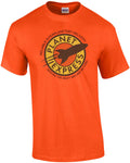 Planet Express - Reliable Interplanetory Delivery Serving The Milky Way And B...