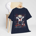 Himiko Toga T-Shirt Izuku Midoriya My Hero Academia Girl Kawaii Funny Gift Shirt