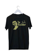 Funny The Rizzfather The Rizzler Graphic Print T-Shirt Mens S M L XL 2 3 4 XL