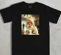 Vintage 90s Distressed Doll Meme Shirt