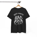 TEEN ANGELS MAGAZINE TSHIRT MENS MISTER CARTOON LA CULTURE 90S CHOLO CHICANO ART