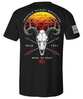 Howitzer Style Men's T-Shirt Hunt Tribe Military Grunt MFG