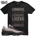 Shirt To Match Air Max 95 SP Sleeping Unisex Tee