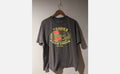 VTG Toadies Band 1994 2022 Short Sleeve S-5XL Cotton Black T Shirt