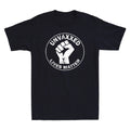 Unvaxxed Lives Matter Tee - Unvaccinated Funny Vaccine Joke Retro Men's T-shirt