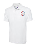 Custom Embroidered Polo Shirt Uneek UC101 Personalised Workwear Poloshirt T