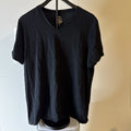 Goodfellow & Co Mens Relaxed Fit T-shirt Short Sleeves V-Neck Size L