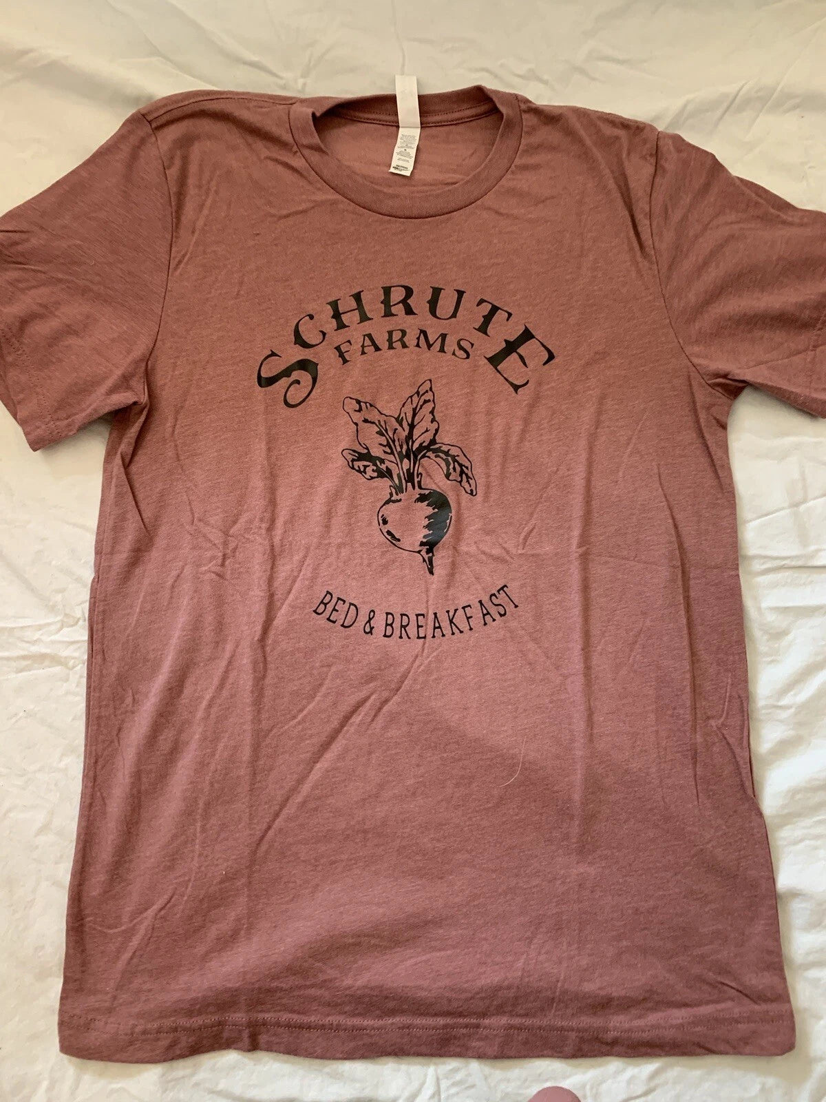 The Office Schrute Farms T Shirt