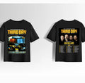 Third Day 30Th Anniversary Tour 2026 Unisex T shirt