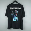 Collection The Offspring Band Funny Short Sleeve Gift For Fan Full Size T-shirt