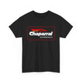 Chaparral Snowmobiles Vtg Colorado Sled Thunderbird Firebird SSX Retro T-shirt